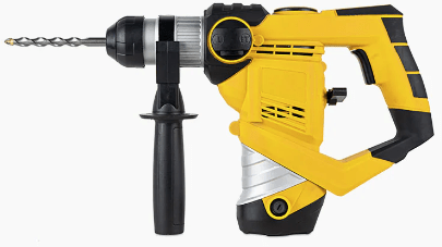 Cordless Screwdriver Drill