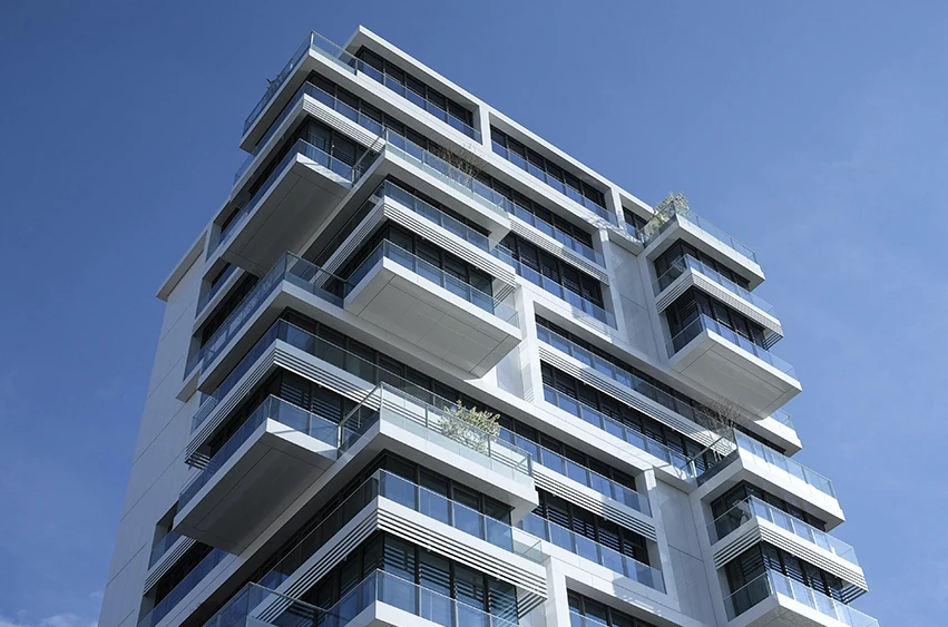 Diseño arquitectónico servicio 2