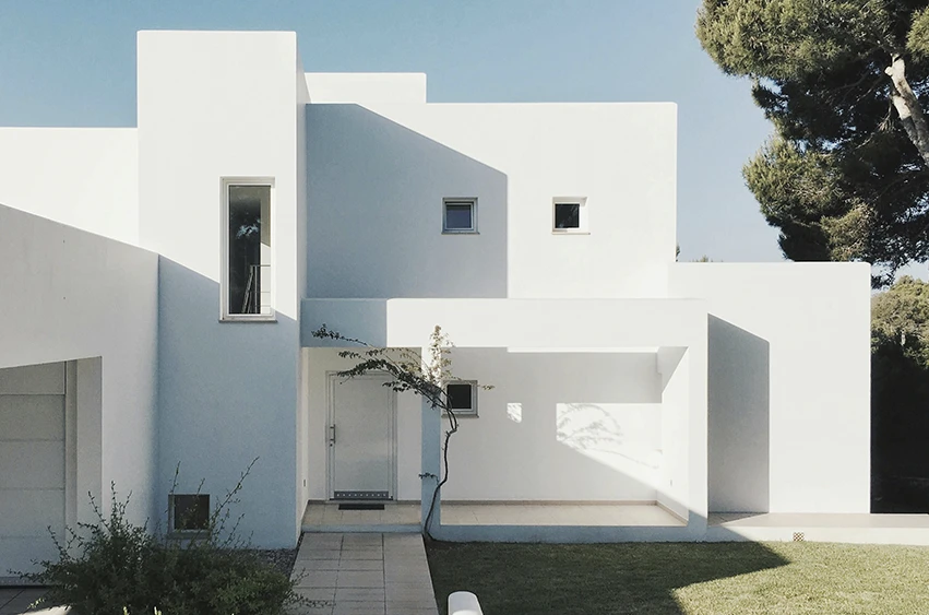 Diseño arquitectónico servicio 3