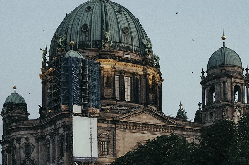 Servicio de restauración