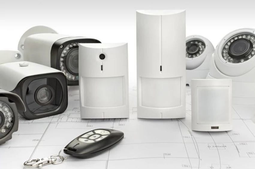 Sistema de seguridad