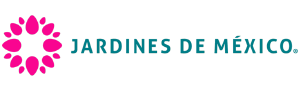 Jardines de México Logo